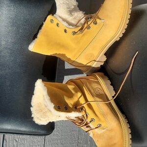 Womens Waterproof Boots